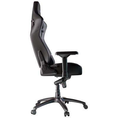 Крісло для геймерів Proove Gaming NPC (GCNP0001017) black