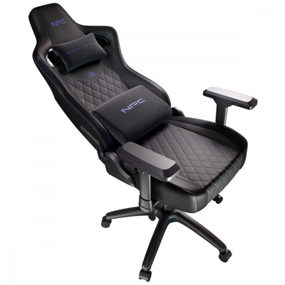 Крісло для геймерів Proove Gaming NPC (GCNP0001017) black