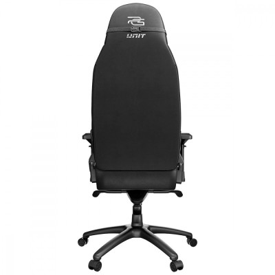 Крісло для геймерів Proove Gaming Unit (GCNT0001001) black