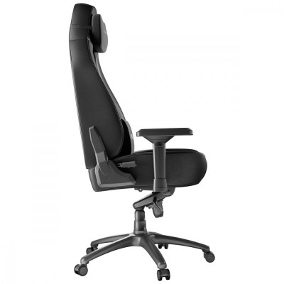 Крісло для геймерів Proove Gaming Unit (GCNT0001001) black