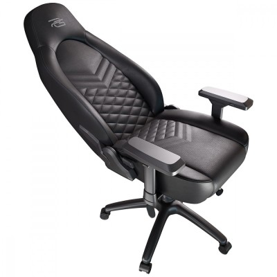 Крісло для геймерів Proove Gaming Unit (GCNT0001001) black