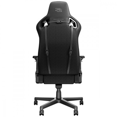 Крісло для геймерів Proove Gaming Warrior (GCWR0001001) black