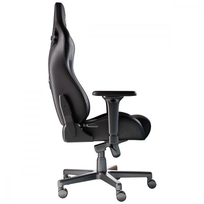 Крісло для геймерів Proove Gaming Warrior (GCWR0001001) black