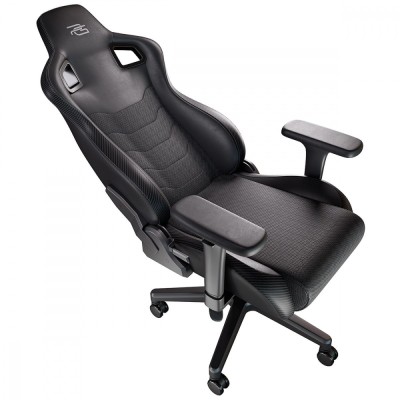 Крісло для геймерів Proove Gaming Warrior (GCWR0001001) black