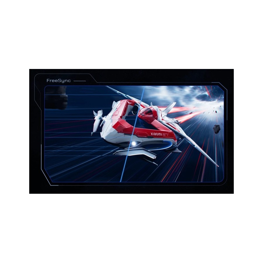 Монітор Xiaomi Gaming Monitor 27" G Pro 27i (ELA5585EU) Монітор Xiaomi Gaming Monitor 27" G Pro 27i (ELA5585EU)