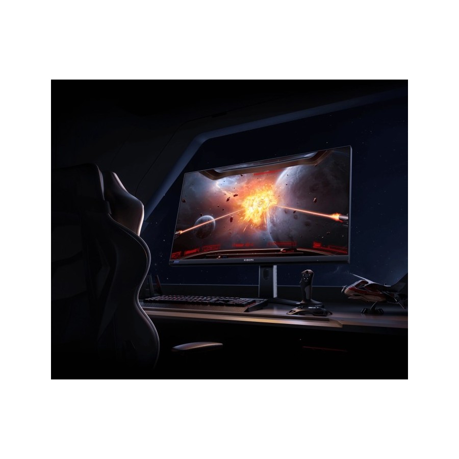 Монітор Xiaomi Gaming Monitor 27" G Pro 27i (ELA5585EU) Монітор Xiaomi Gaming Monitor 27" G Pro 27i (ELA5585EU)