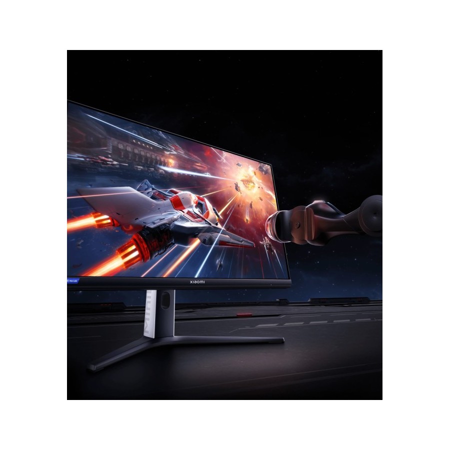 Монітор Xiaomi Gaming Monitor 27" G Pro 27i (ELA5585EU) Монітор Xiaomi Gaming Monitor 27" G Pro 27i (ELA5585EU)