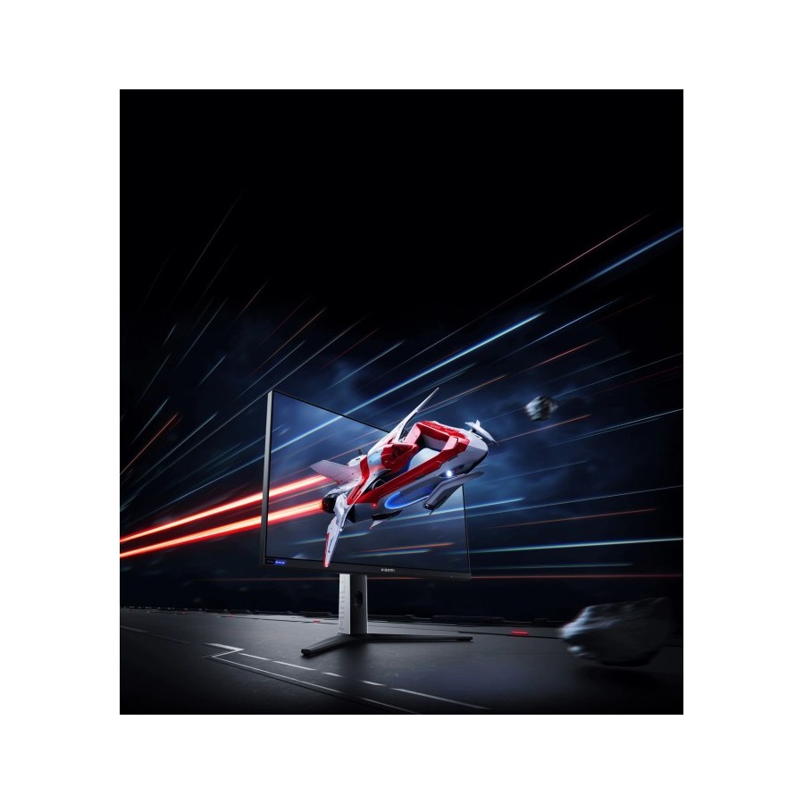 Монітор Xiaomi Gaming Monitor 27" G Pro 27i (ELA5585EU) Монітор Xiaomi Gaming Monitor 27" G Pro 27i (ELA5585EU)