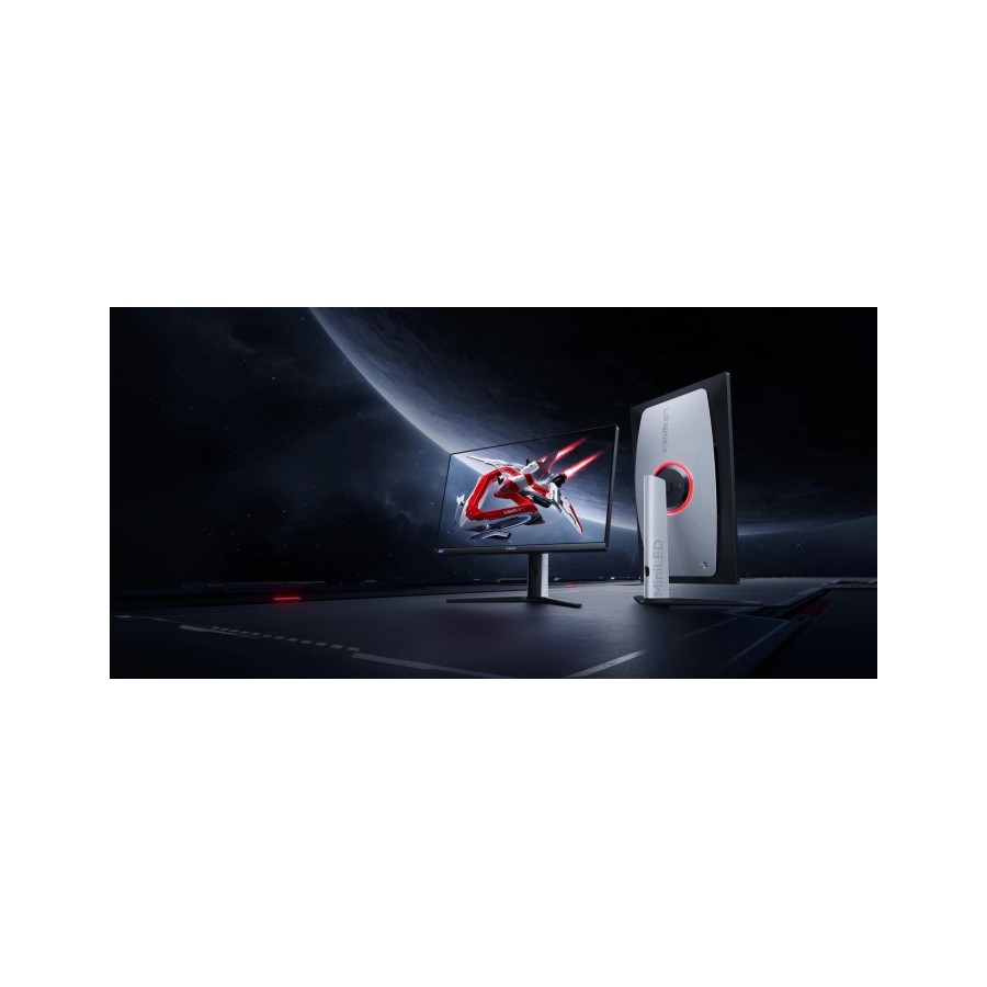 Монітор Xiaomi Gaming Monitor 27" G Pro 27i (ELA5585EU) Монітор Xiaomi Gaming Monitor 27" G Pro 27i (ELA5585EU)