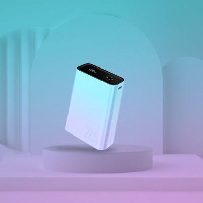 Портативна батарея Proove 20000mAh 22.5W Hyper Flux (PBH220120002) White