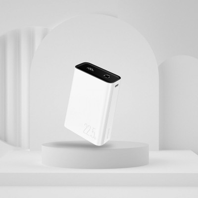 Портативна батарея Proove 20000mAh 22.5W Hyper Flux (PBH220120002) White