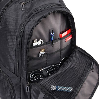Рюкзаки міські CASE LOGIC RBP315 (чорний)