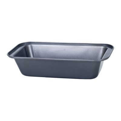 Форма BRAVO CHEF BREZEL для кекса 25х13х6 см (BC-10205)