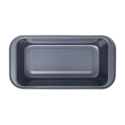 Форма BRAVO CHEF BREZEL для кекса 25х13х6 см (BC-10205)