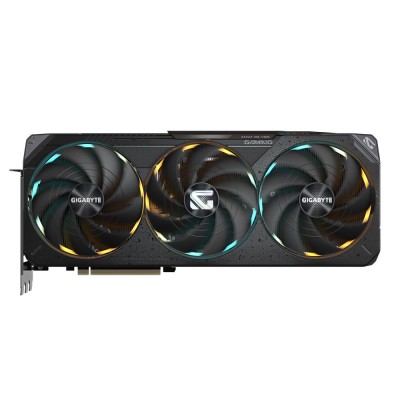 Відеокарта PCIE16 RTX5080 16GB GDDR7 N5080GAMING OC-16GD GIGABYTE
