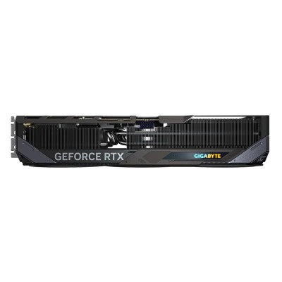 Відеокарта PCIE16 RTX5080 16GB GDDR7 N5080GAMING OC-16GD GIGABYTE