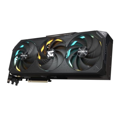 Відеокарта PCIE16 RTX5080 16GB GDDR7 N5080GAMING OC-16GD GIGABYTE