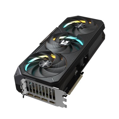 Відеокарта PCIE16 RTX5080 16GB GDDR7 N5080GAMING OC-16GD GIGABYTE