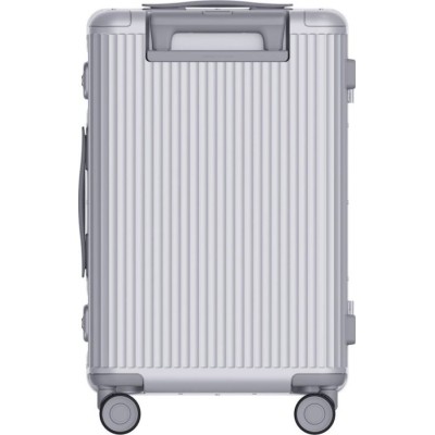 Валіза Xiaomi Aluminum Frame Luggage 24" BHR9078GL