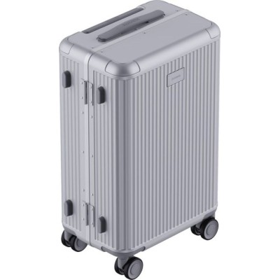 Валіза Xiaomi Aluminum Frame Luggage 24" BHR9078GL