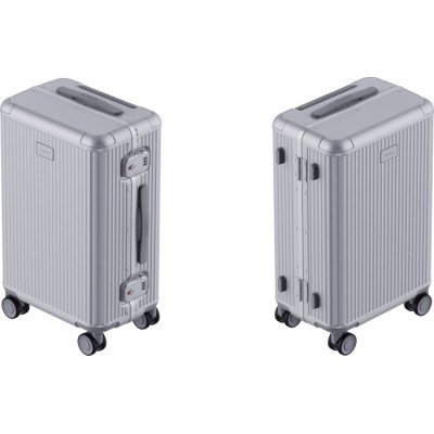 Валіза Xiaomi Aluminum Frame Luggage 24" BHR9078GL