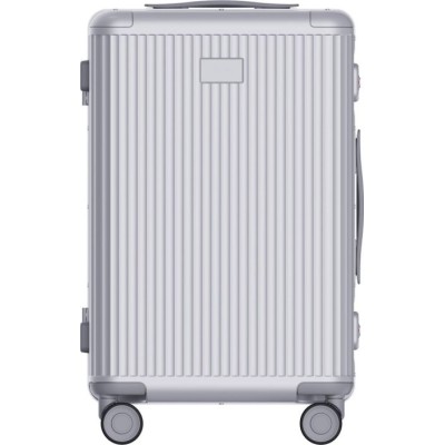 Валіза Xiaomi Aluminum Frame Luggage 26" BHR9079GL