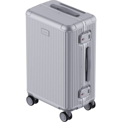 Валіза Xiaomi Aluminum Frame Luggage 26" BHR9079GL