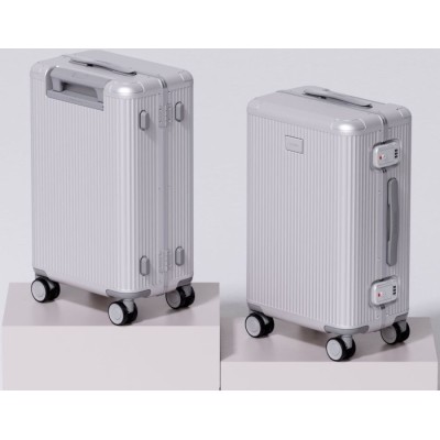 Валіза Xiaomi Aluminum Frame Luggage 26" BHR9079GL