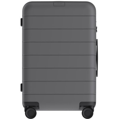 Валіза Xiaomi Luggage Classic Pro 26" (Сірий) BHR8611GL