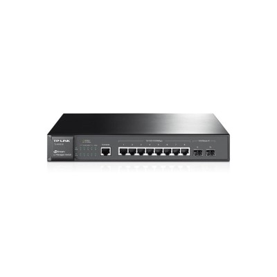 Комутатор керований, мережеве обладнання, SG3210 TP-LINK