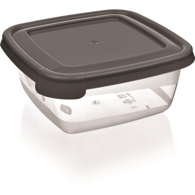 контейнер пл. BAGER BG-621 COOK&KEEP MIX/квадр. 1.5л (BG-621)