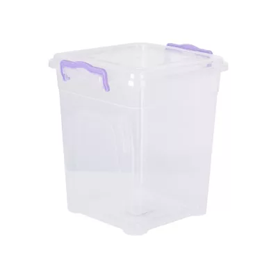 контейнер пл. VIOLET HOUSE 0486 PRENTY BOX прям. 11 л (0486 PRENTY BOX прям. 11 л)