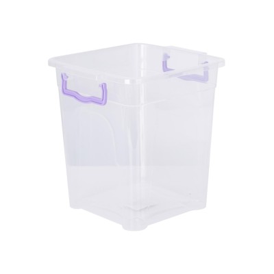 контейнер пл. VIOLET HOUSE 0486 PRENTY BOX прям. 11 л (0486 PRENTY BOX прям. 11 л)