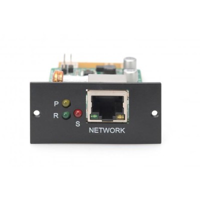 Мережева карта SNMP V2.0 DN-170100-1 DIGITUS by ASSMANN