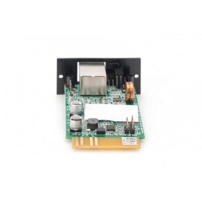 Мережева карта SNMP V2.0 DN-170100-1 DIGITUS by ASSMANN