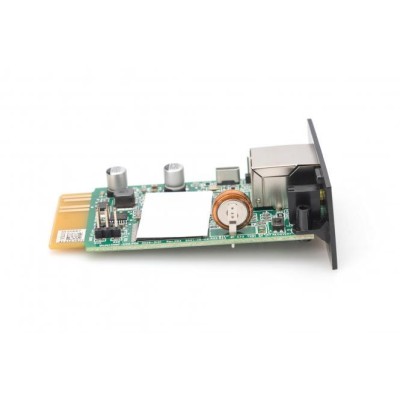 Мережева карта SNMP V2.0 DN-170100-1 DIGITUS by ASSMANN