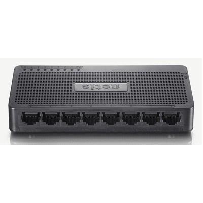 Мережевий комутатор Ethernet Netis ST3108C Мережевий комутатор Ethernet Netis ST3108C