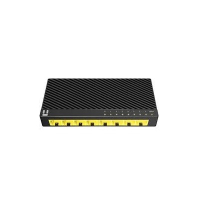 Мережевий комутатор Ethernet Netis ST3108GC Мережевий комутатор Ethernet Netis ST3108GC
