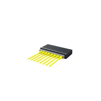 Мережевий комутатор Ethernet Netis ST3108GC Мережевий комутатор Ethernet Netis ST3108GC