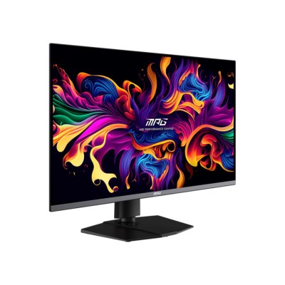 Монітор MSI 32" MPG 321URX QD-OLED
