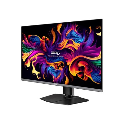 Монітор MSI 32" MPG 321URX QD-OLED