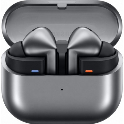 Навушники Samsung Galaxy Buds Pro 3 (SM-R630NZAASEK) Silver UA