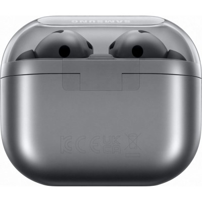 Навушники Samsung Galaxy Buds Pro 3 (SM-R630NZAASEK) Silver UA