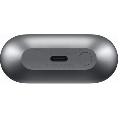 Навушники Samsung Galaxy Buds Pro 3 (SM-R630NZAASEK) Silver UA