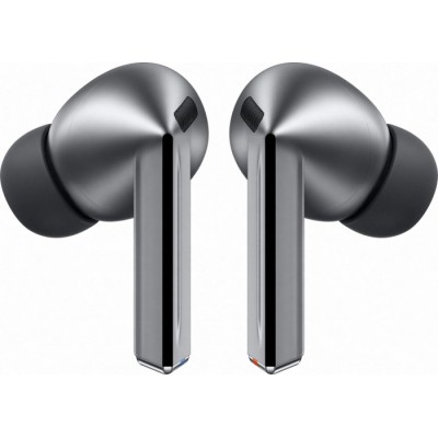 Навушники Samsung Galaxy Buds Pro 3 (SM-R630NZAASEK) Silver UA