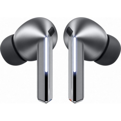 Навушники Samsung Galaxy Buds Pro 3 (SM-R630NZAASEK) Silver UA