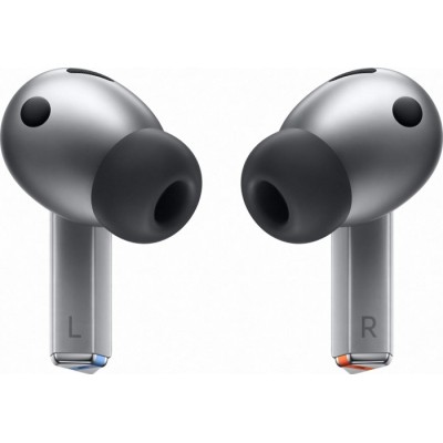 Навушники Samsung Galaxy Buds Pro 3 (SM-R630NZAASEK) Silver UA