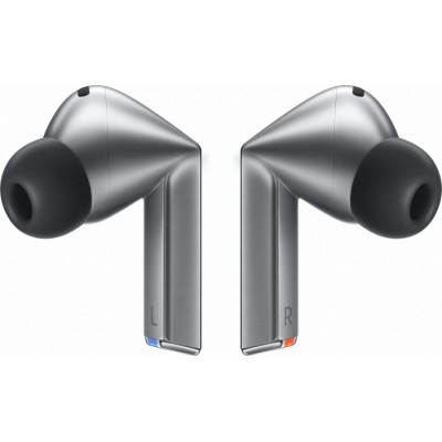 Навушники Samsung Galaxy Buds Pro 3 (SM-R630NZAASEK) Silver UA