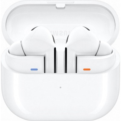 Навушники Samsung Galaxy Buds Pro 3 (SM-R630NZWASEK) White UA