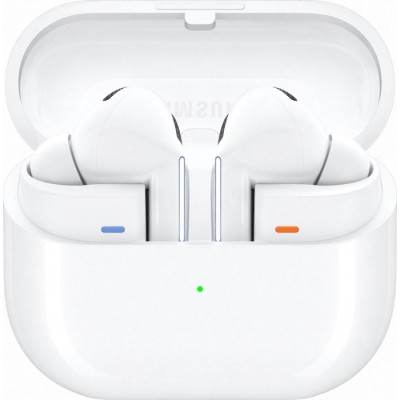 Навушники Samsung Galaxy Buds Pro 3 (SM-R630NZWASEK) White UA